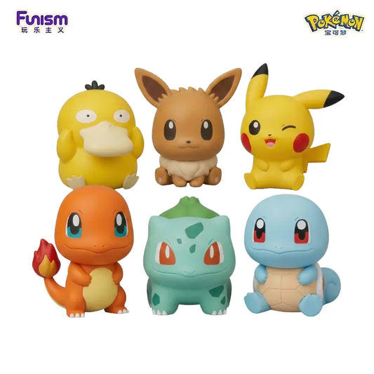 Blind Box - Pokemon