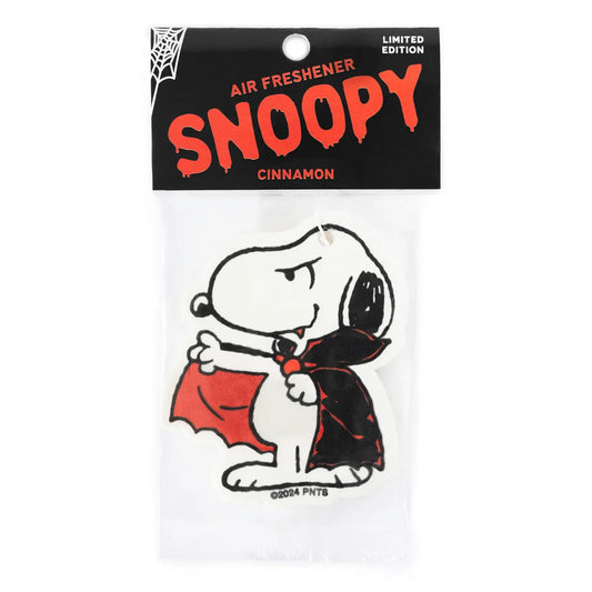 Peanuts® - Snoopy Dracula (limited edition)
