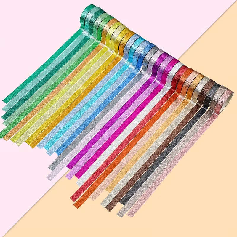 Washi Tape - Assorted