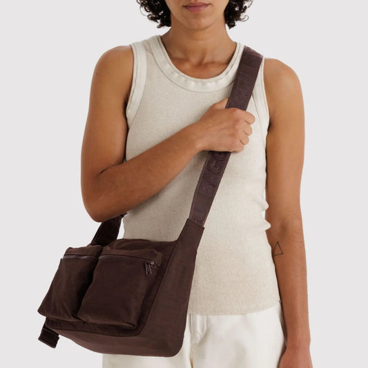 Medium Cargo Crossbody