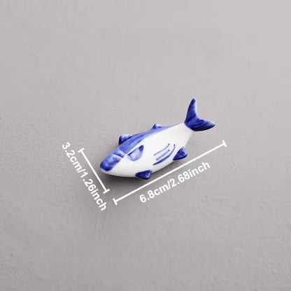 Ceramic Fish
