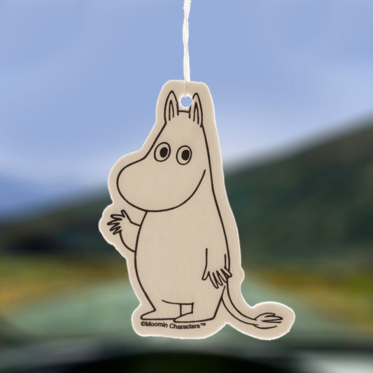 Moomin® - Moomintroll Wave Air Freshener
