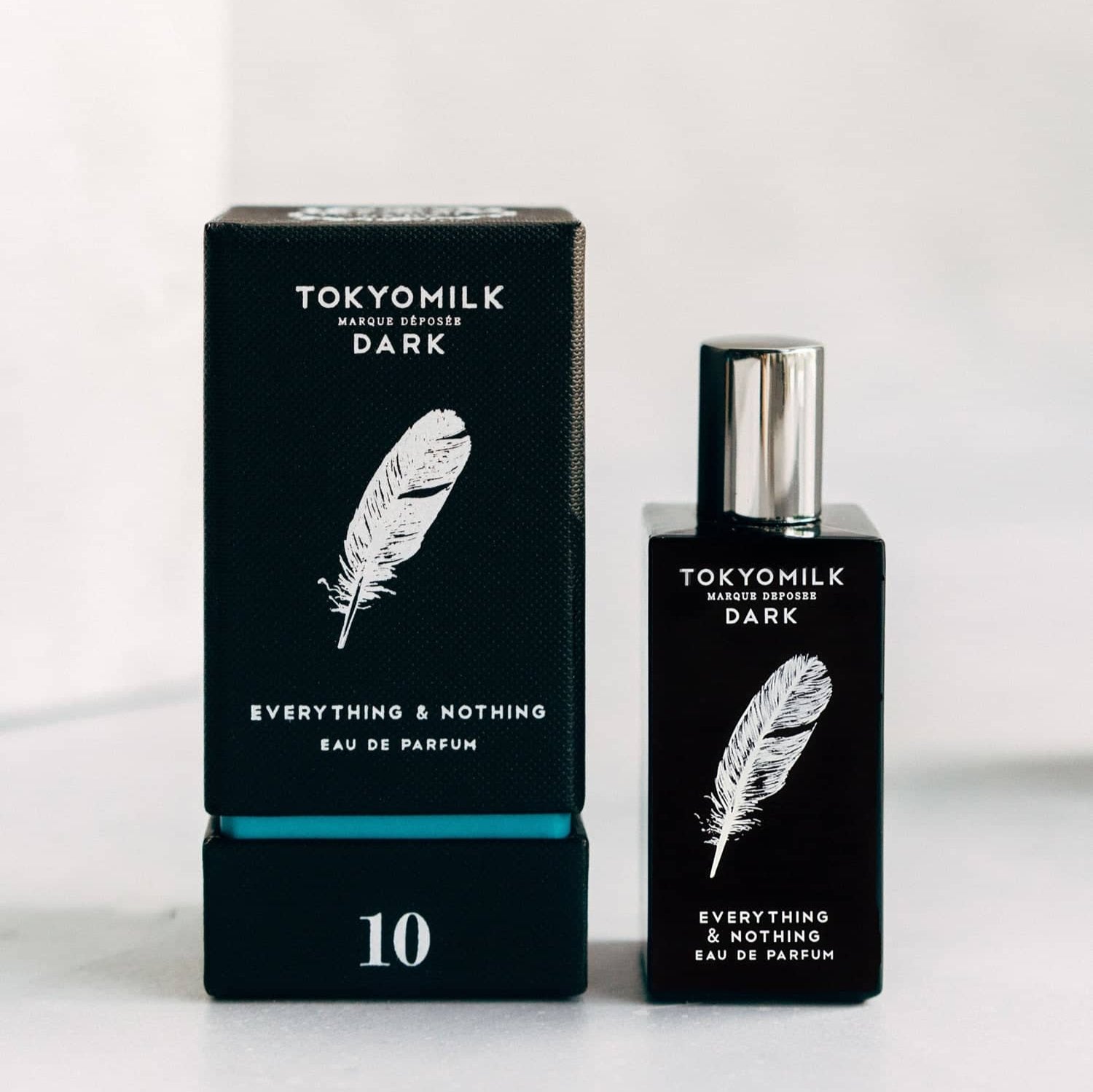 Everything & Nothing Eau De Parfum