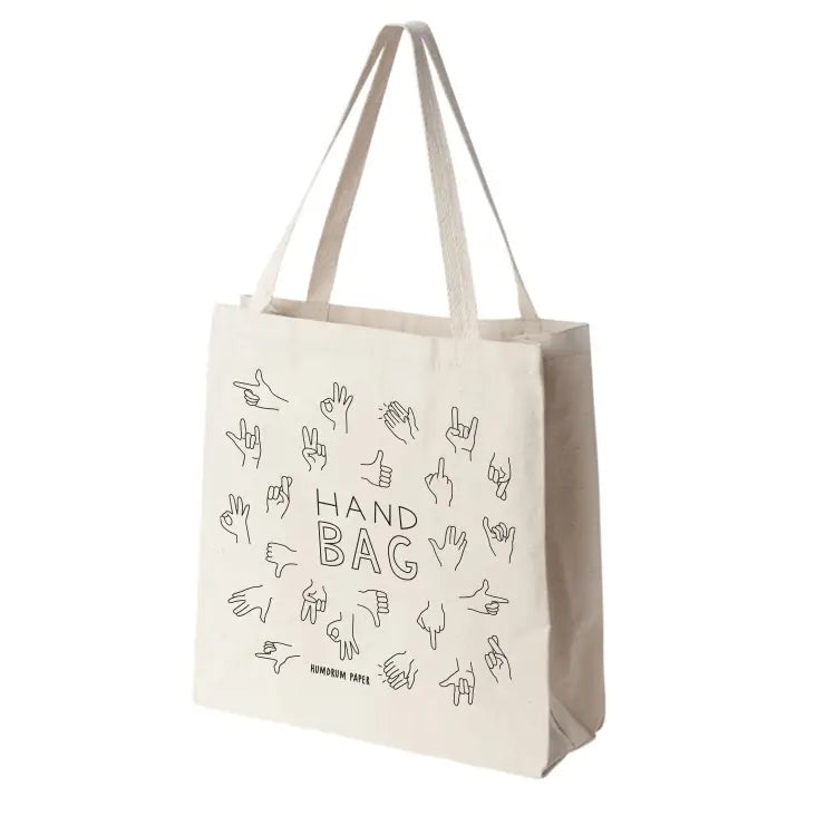 Tote - Hang Bag