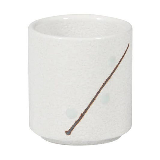 Yukino Hana Sake cup - 1.25 oz