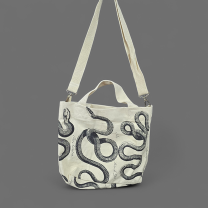 FASHION ACCESSORIES - BC - Square Crossbody