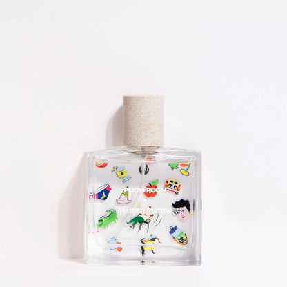 Maison Matine - Poom Poom - Edp 50ml