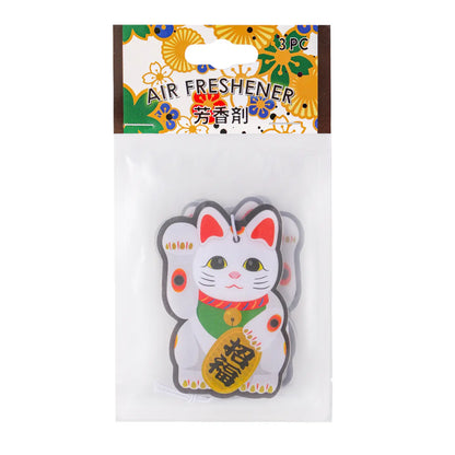 Air Freshener - 3 Pack