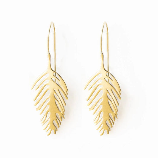 Flora Earrings
