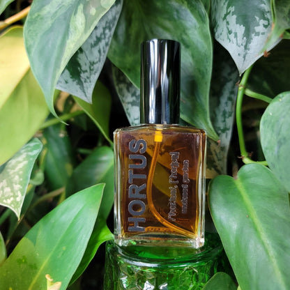 FRAGRANCE - Hortus - 1 Oz