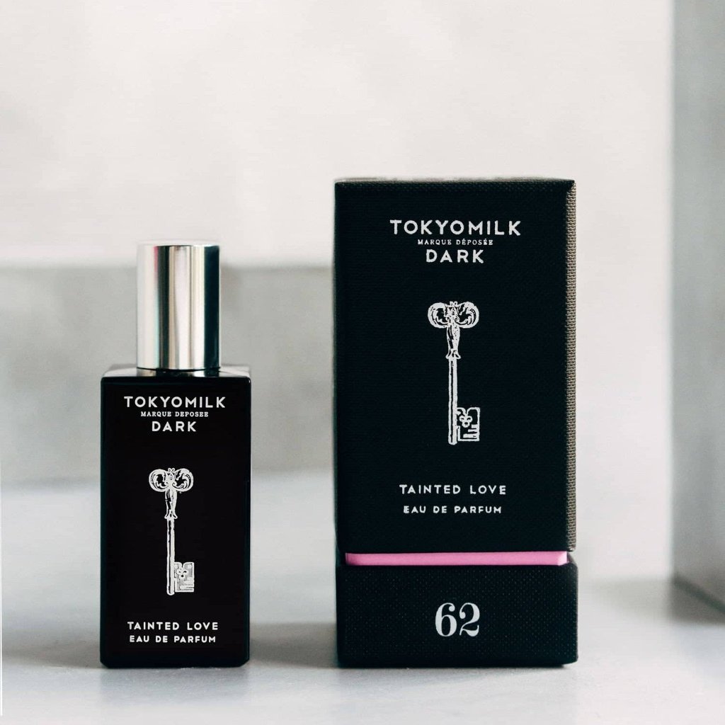 FRAGRANCE - Tainted Love Eau De Parfum