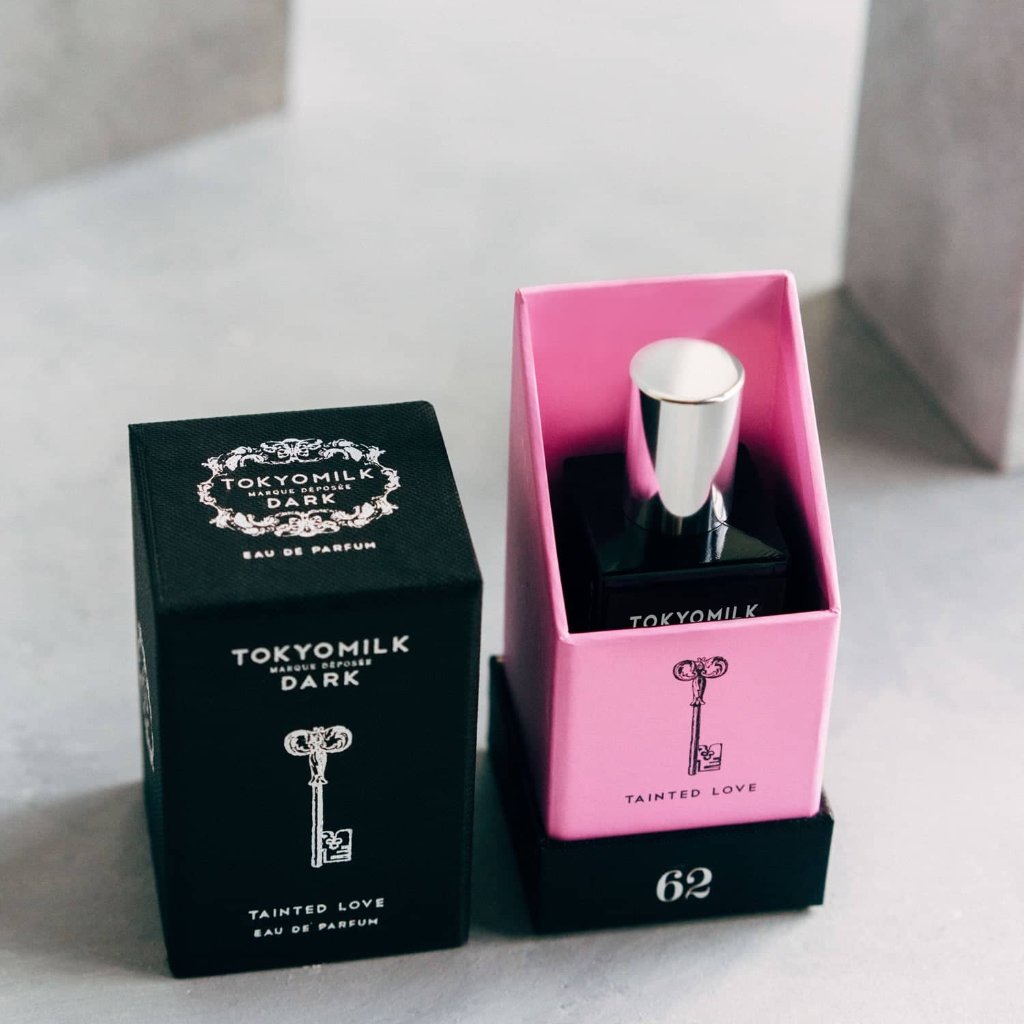 FRAGRANCE - Tainted Love Eau De Parfum