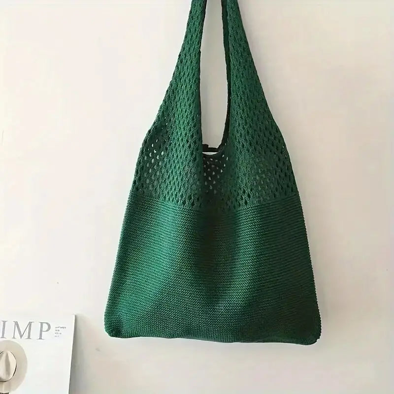 Mesh Tote