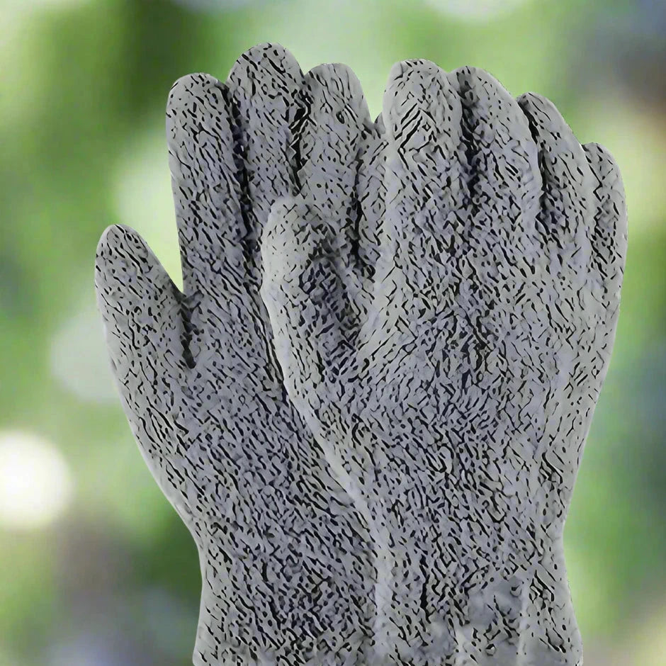 Microfiber glove