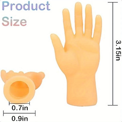 Miniatures - High Five