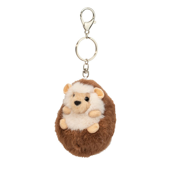 Plush Bag Charm