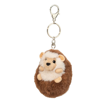 Plush Bag Charm