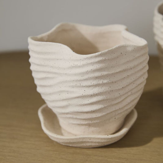 Highland Pot