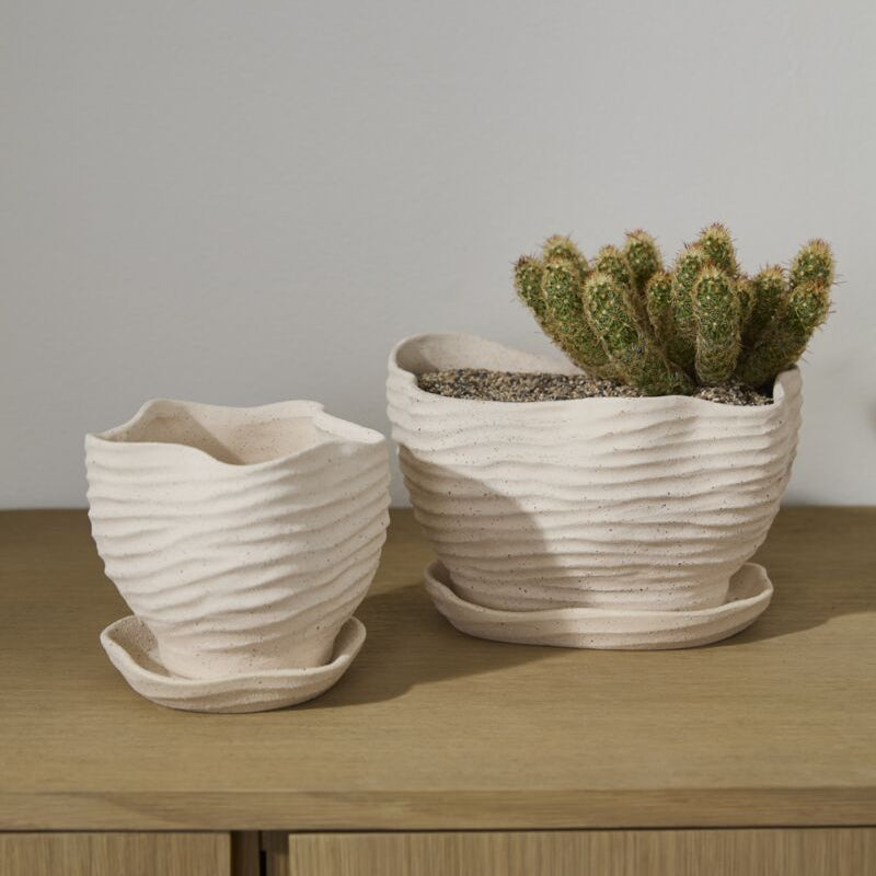 Highland Pot