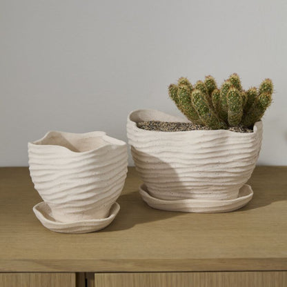 Highland Pot