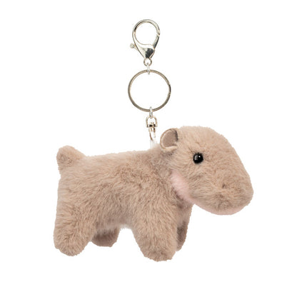 Plush Bag Charm