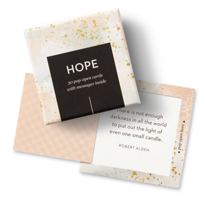 Thoughtfulls - Hope