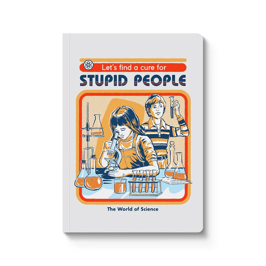 Ohh Deer Card - Stupid People