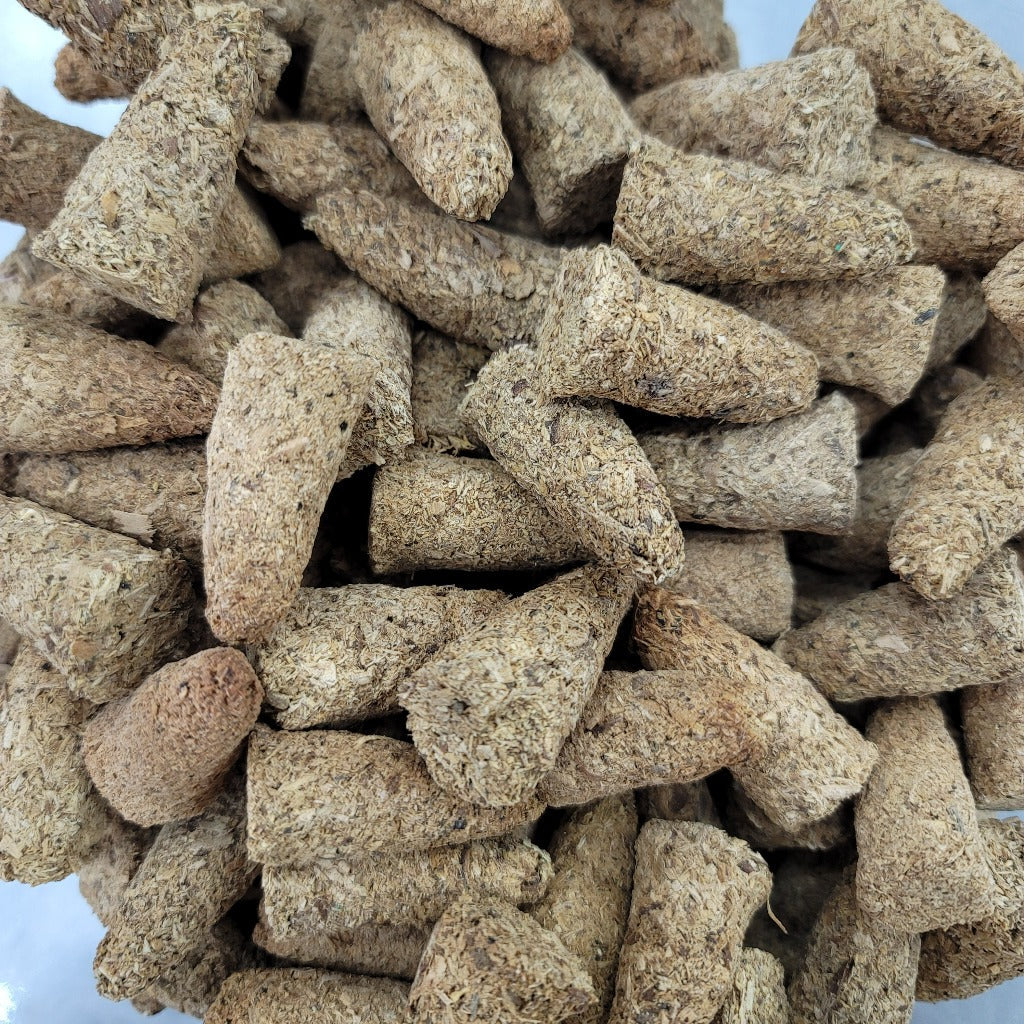 INCENSE - PALO SANTO CONE - SINGLE