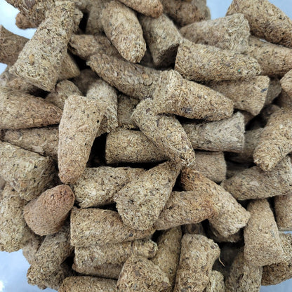 INCENSE - PALO SANTO CONE - SINGLE