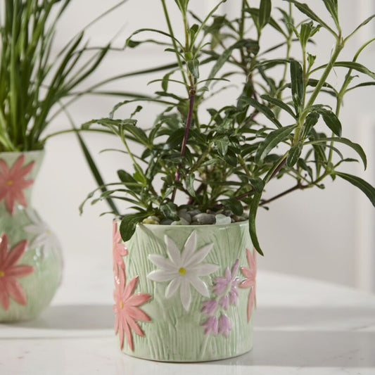 Linton Pot - 5"
