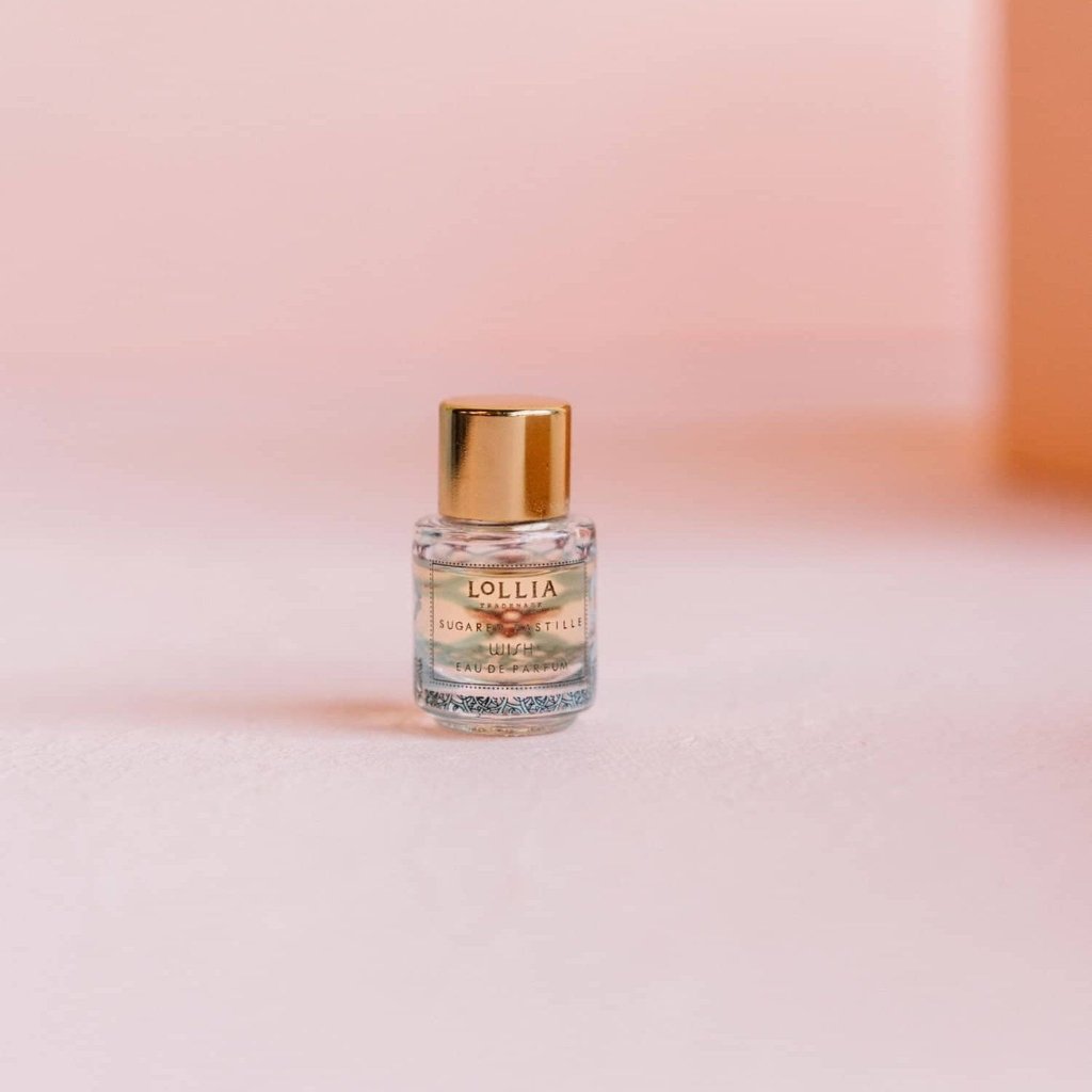 Wish - little luxe eau de parfum