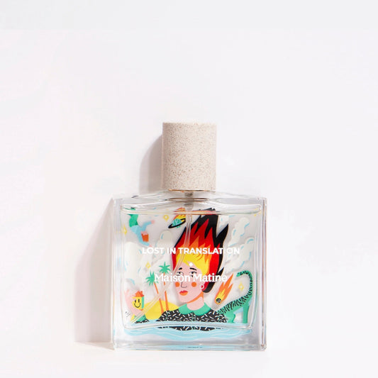 Maison Matine - Lost in Translation - Edp 50ml