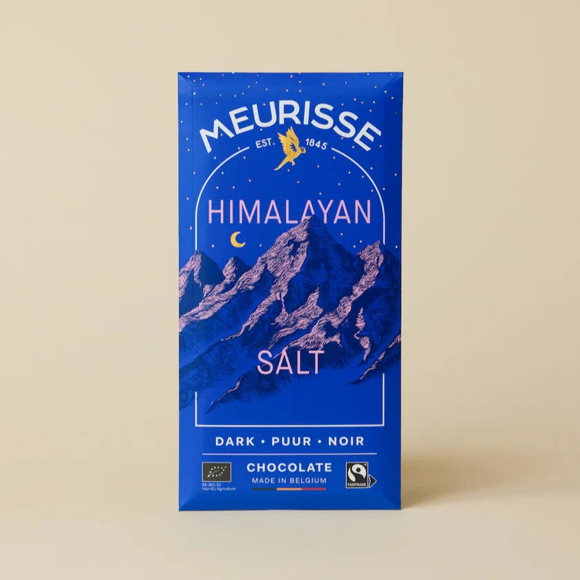 Meurisse - Himalayan Salt