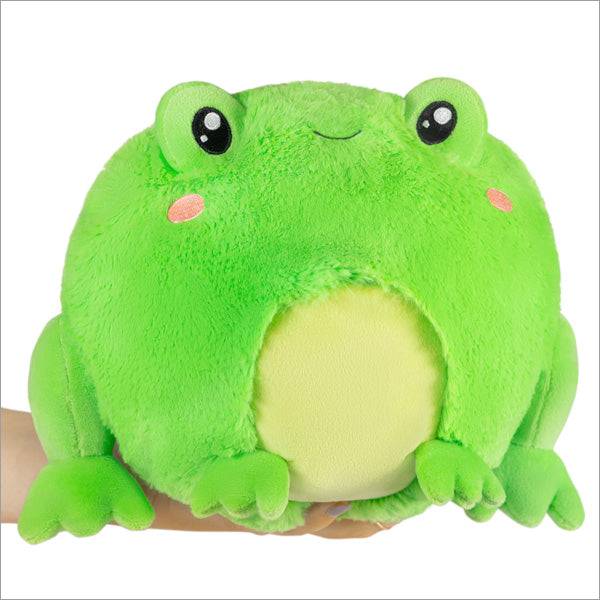 Mini Frog - 7