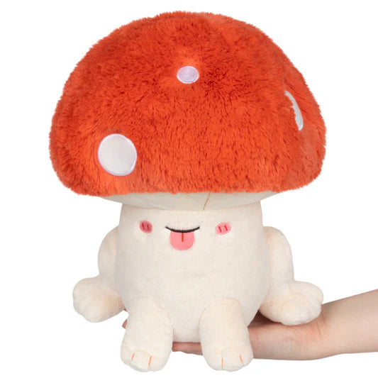 Mini Toadstool