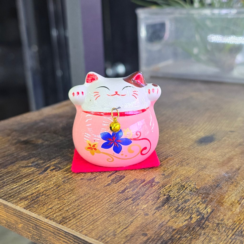 Maneki Neko - Miniature