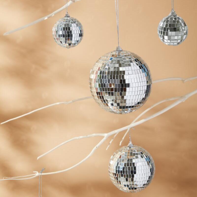 Ornament - Disco Ball