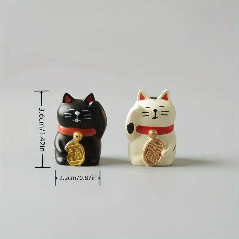 Miniature - Maneki Neko