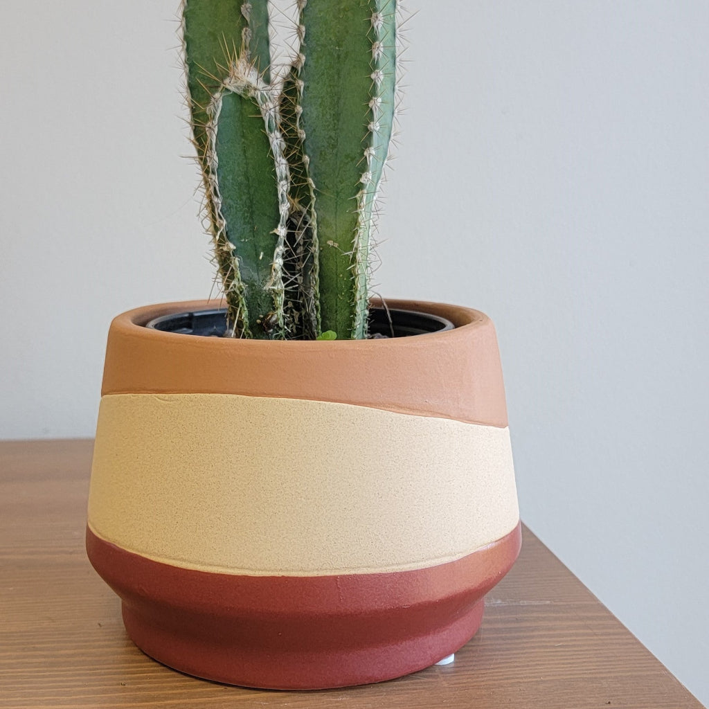 Mirage Planter - 5"