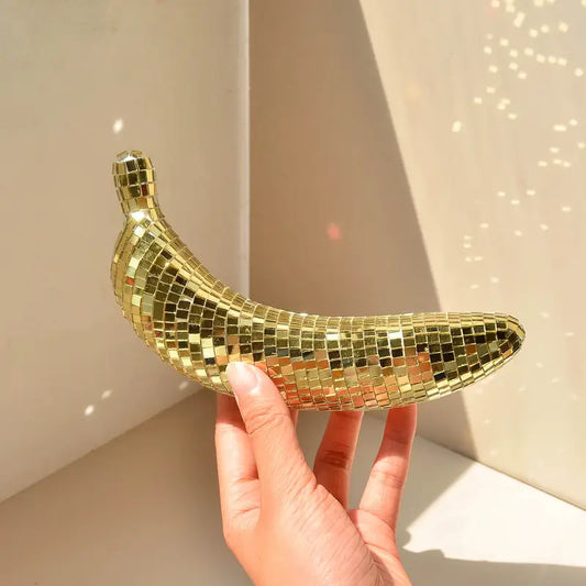 Mirror Banana