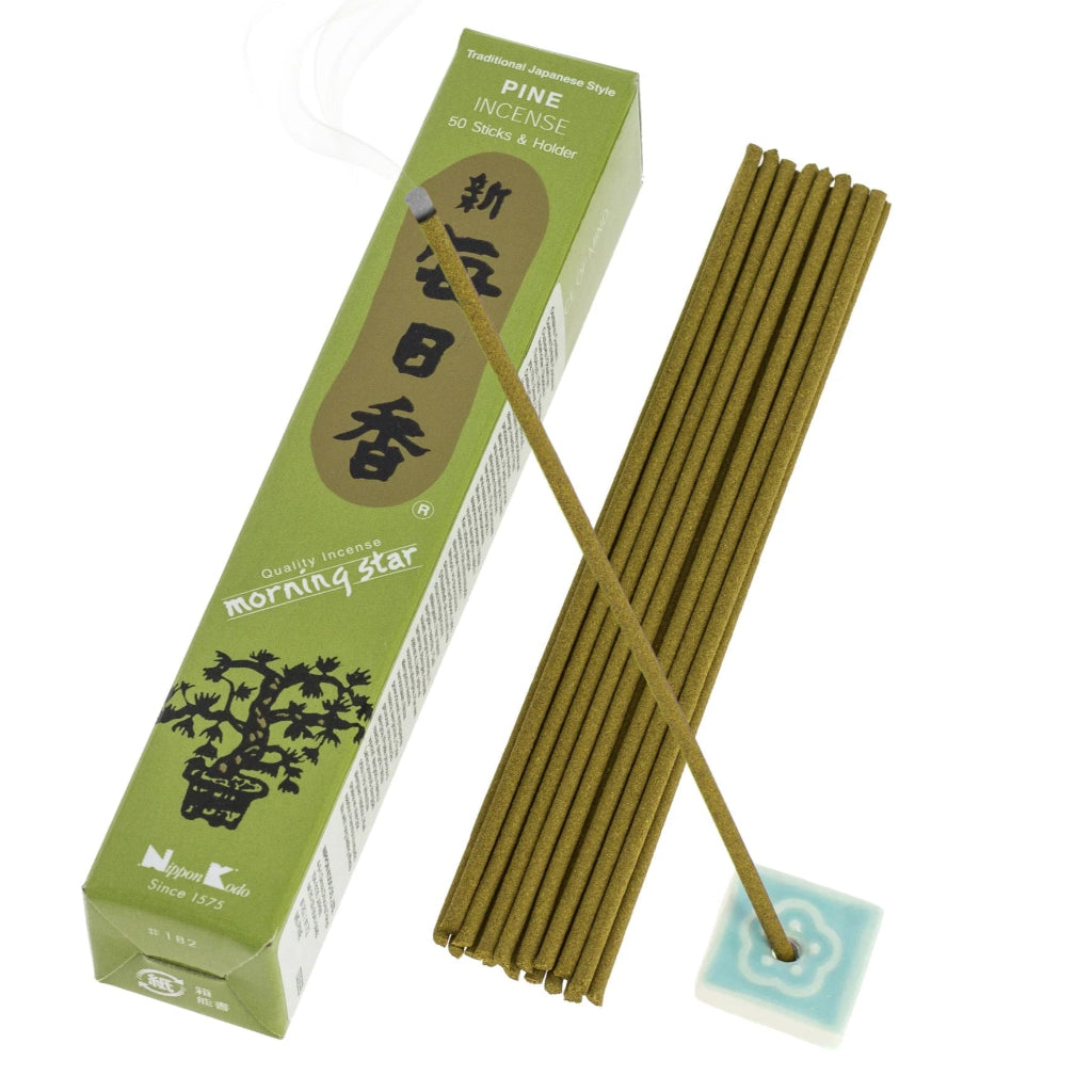 Morning Star - 50 sticks
