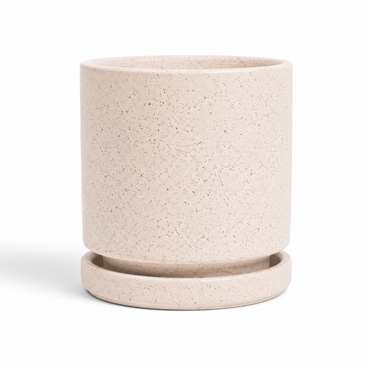Momma Pot - White Sesame