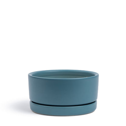 Momma Pot  - Low Bowl - 4.5"