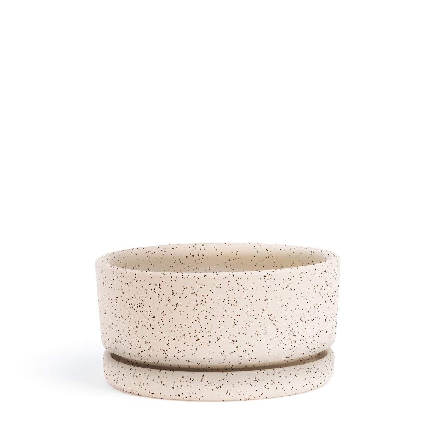 Momma Pot  - Low Bowl - 4.5"