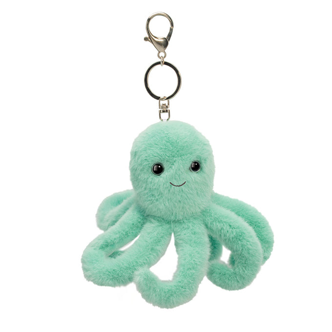 Plush Bag Charm