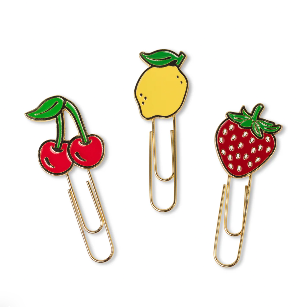 Jumbo Paperclips