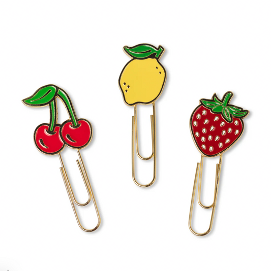 Jumbo Paperclips