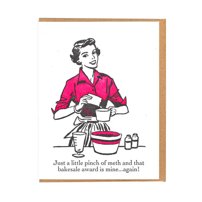 Lady Pilot Cards