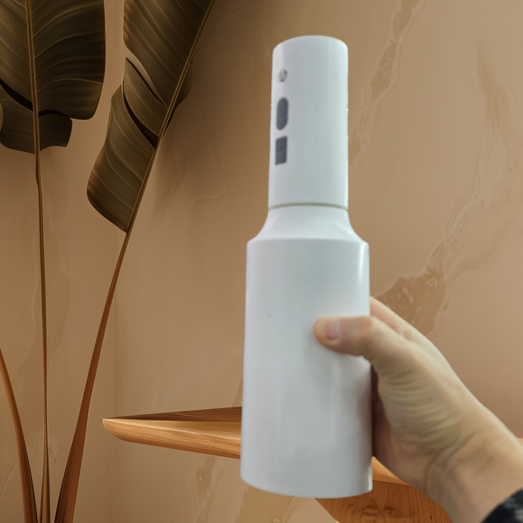 PLANT SUPPLIES - Electric Mister