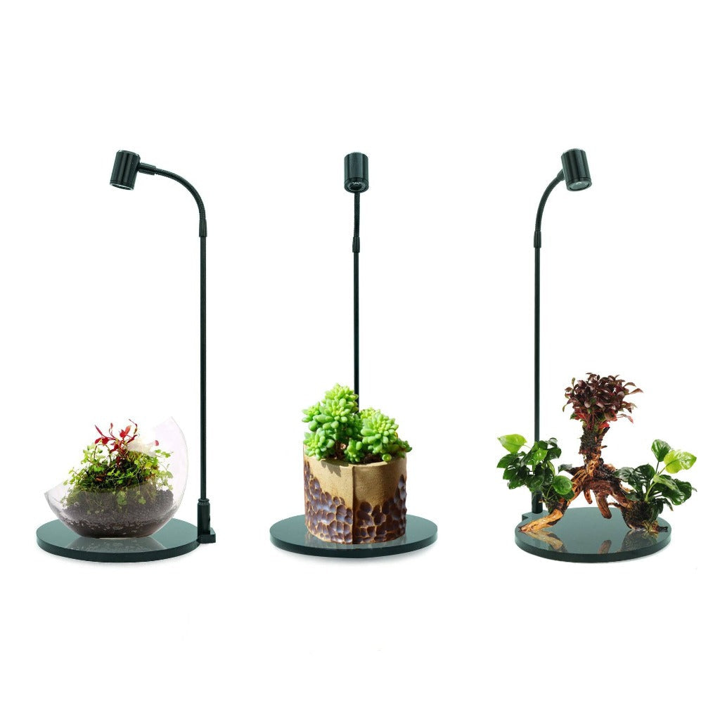 PLANT SUPPLIES - HIRO Aquatics MINI Aquarium Spotlight